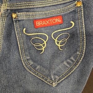 Braxton Jeans Size 10